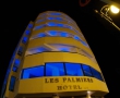 Cazare Hotel Les Palmiers Larnaca
